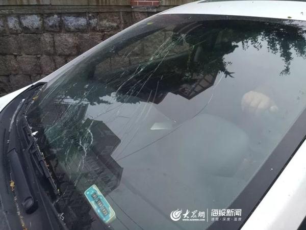 突發(fā)！青島一居民樓發(fā)生爆燃！已造1人死亡，7人受傷！3公里外有震感…