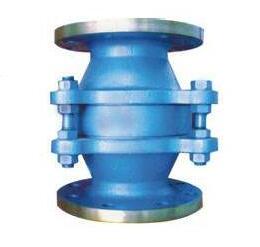 阻火器原理、結(jié)構(gòu)性能及維修保養(yǎng)